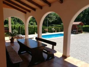 Holiday Home Zahtila