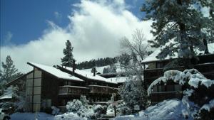 Three-Bedroom Townhouse room in Three-Bedroom Specialty Townhouse Unit #53 by Snow Summit Townhouses Bus Lic #23581