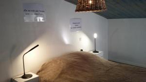 Maisons de vacances Le Pressoir - Gites et meubles de tourisme - 2 etoiles : photos des chambres