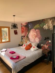 B&B / Chambres d'hotes Chez Kate et lolo : photos des chambres