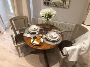 Ô’Hospices : Coeur de Beaune
