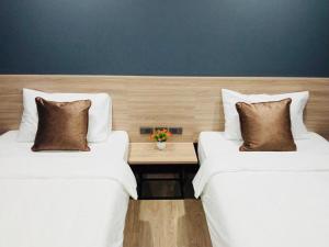 Oblique Apartment - ออฟบลิค อพาร์ทเมนท์