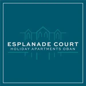 Esplanade Court Holiday Apartments - Inveraray