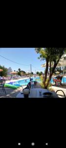 Diamond Deluxe Apartments Mastichari Kos Greece