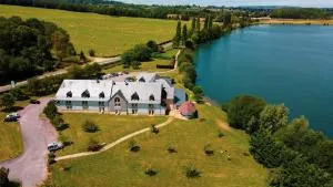 Eden Park Hotel Restaurant - 蓬莱韦克