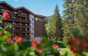 Teleferic Grand Hotel