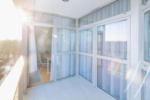 Apartament Dune A Mielno