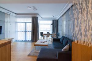 Apartament Dune A Mielno