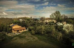 Agriturismo il Poggetto