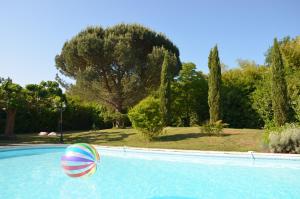 Villa Corterra Sauternes photo 15