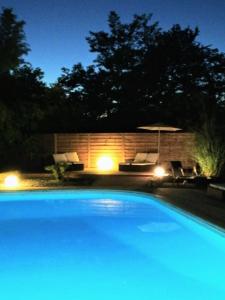Villa Corterra Sauternes photo 6