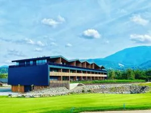 TEE ROOM Čeladná & wellness - Kunčice pod Ondřejníkem