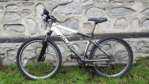 Bed and Bike