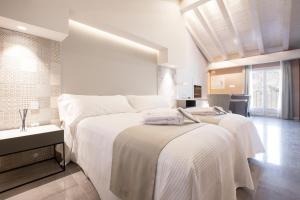 Suite room in Hotel 1877 Sensaciones & SPA