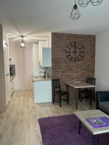 Apartamenty Bartnicza C