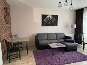 Apartamenty Bartnicza C