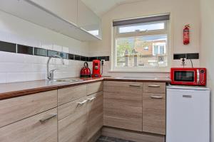 Appartement Scheepswerf