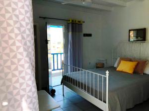 Salty Kisses and Sandy Toes