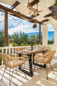 Aggeliki Studios - 4-star hotels in Laganas