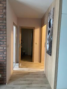Apartamenty Bartnicza C