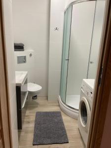 Apartamenty Bartnicza C