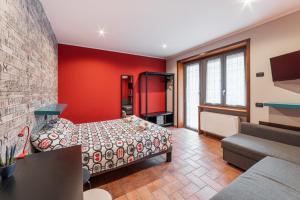 B&B Papa Leone Countryrooms img34