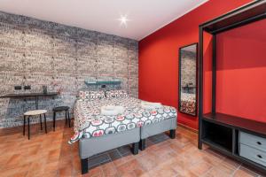 B&B Papa Leone Countryrooms img32
