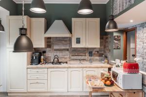 B&B Papa Leone Countryrooms