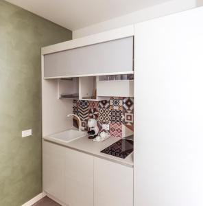 Hotel Residence - Il Giardino del Cigno