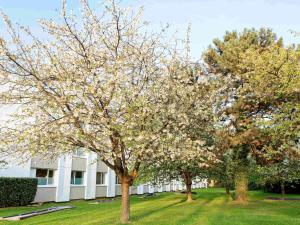 Hotels Novotel Saclay : photos des chambres