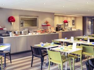 Hotels Mercure Cabourg Hotel & Spa : photos des chambres