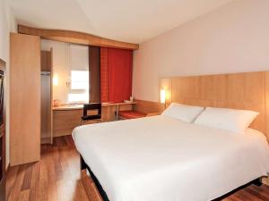 Hotels ibis Rochefort : photos des chambres