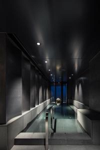 hotel tou nishinotoin kyoto