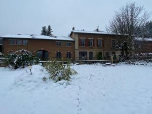 Maisons d'hotes Matin de Saone : photos des chambres