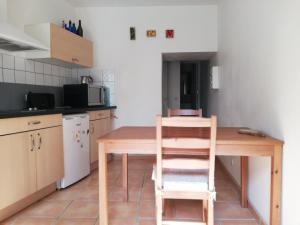 Appartements Gite des Gorges de l'Ardeche : photos des chambres