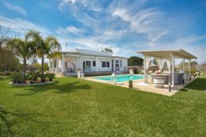 Villa Padangi by Perle di Puglia