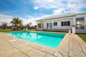 Villa Padangi by Perle di Puglia