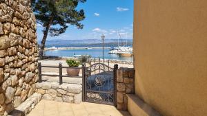 Apartmani Sidro 