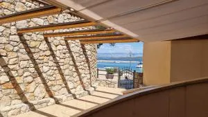 Apartmani Sidro - Porat