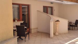 Apartmani Sidro 