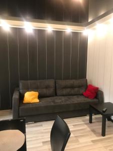 Апартаменты А.Поля 10