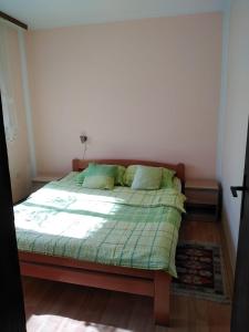 Apartmani Suza