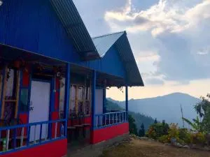 Vamoose Rigzen - Rongli