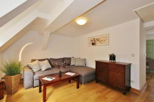Ferienwohnung im Marktkirchhof