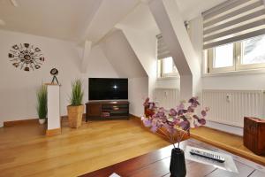 Ferienwohnung im Marktkirchhof