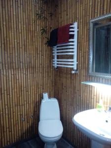 Бруклінський міст.Студія в центрі.