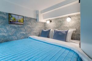 Премиум отдых на двоих