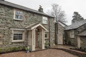 Little Nut Cottage - Little Langdale