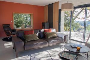 Villas Domaine 669, Villa contemporaine et de prestige : photos des chambres