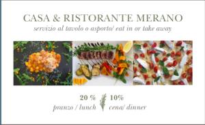 Casa Merano Residence & Restaurant Bibione - New suites